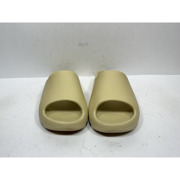 Adidas Yeezy Slides Desert Sand Sandals Men’s Size 7 Shoes Slip On - Picture 2 of 7